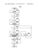 Outside air temperature determination apparatus diagram and image