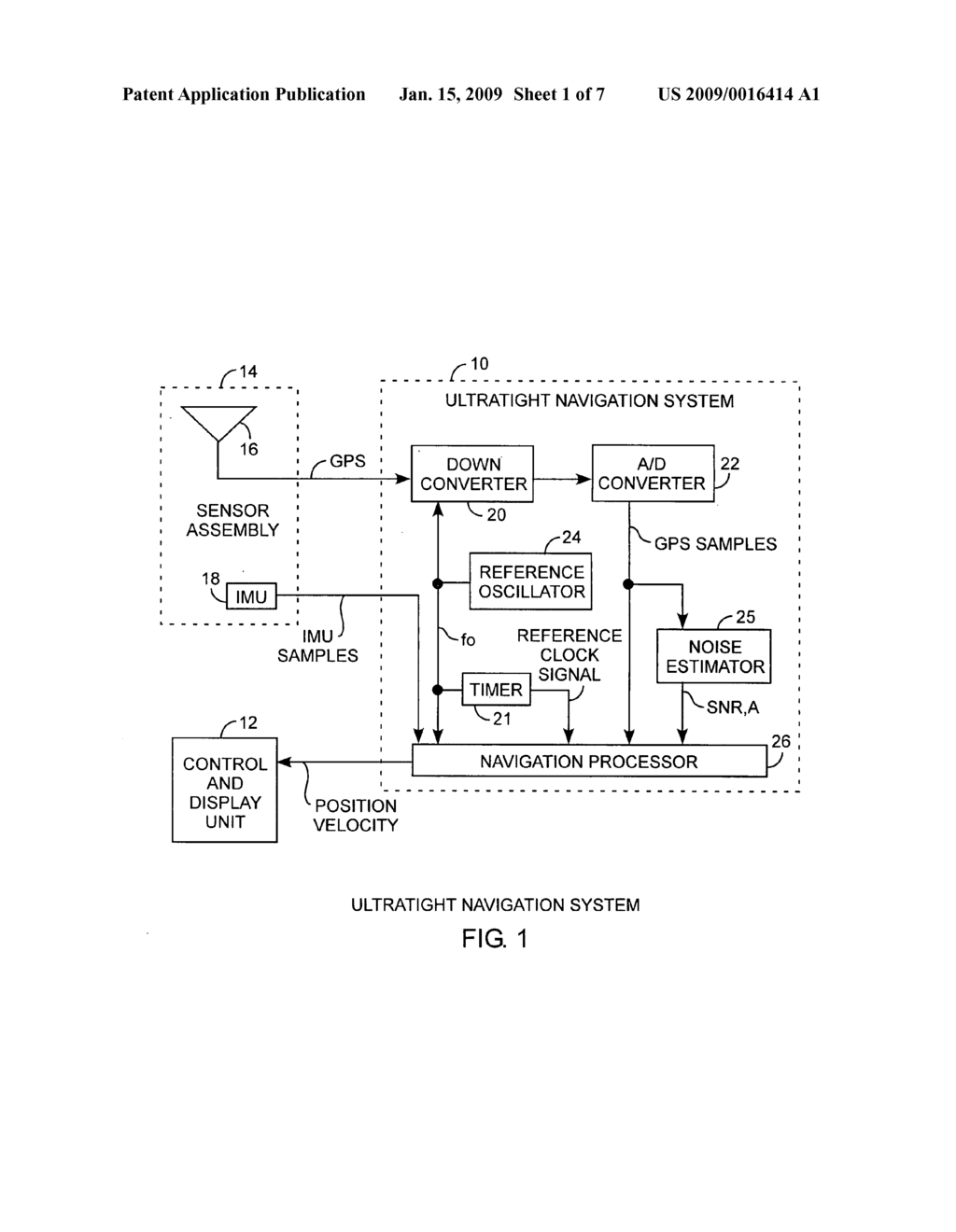 Ultratight coupling prefilter detection block - diagram, schematic, and image 02