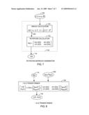 Ultratight coupling prefilter detection block diagram and image