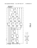 SYSTEM FOR AN ADAPTIVE FLOATING TAP DECISION FEEDBACK EQUALIZER diagram and image