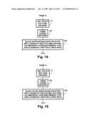 Systems for reducing adverse effects of deep fades in DTV signals designed for mobile reception diagram and image