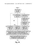 Systems for reducing adverse effects of deep fades in DTV signals designed for mobile reception diagram and image