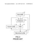 IN-LOOP DEBLOCKING-FILTERING METHOD AND APPARATUS APPLIED TO VIDEO CODEC diagram and image