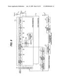 BASE STATION AND MIMO-OFDM COMMUNICATION METHOD THEREOF diagram and image