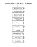 METHOD AND APPARATUS FOR DERIVING THE PRESENT LOCAL TIME OF A TARGET STATION diagram and image