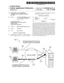 MONITORING AND OVERRIDING FEATURES FOR TELEPHONE SERVICE SYSTEM diagram and image