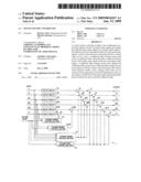 Sound volume controller diagram and image