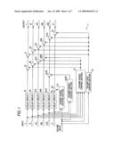 Sound volume controller diagram and image