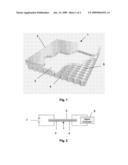 Electrostatic Loudspeakers diagram and image