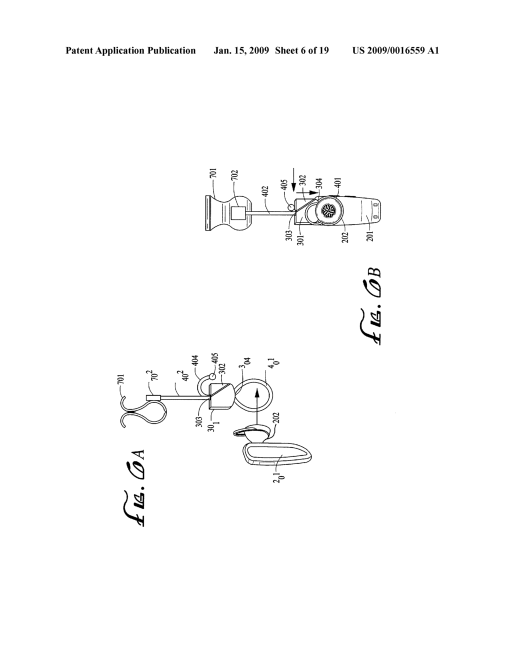 TELECOMMUNICATION AND ELECTRONIC DEVICES HOLDING APPARATUS AND METHODS - diagram, schematic, and image 07