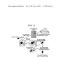 Apparatus for processing images, and method and computer program product for detecting image updates diagram and image