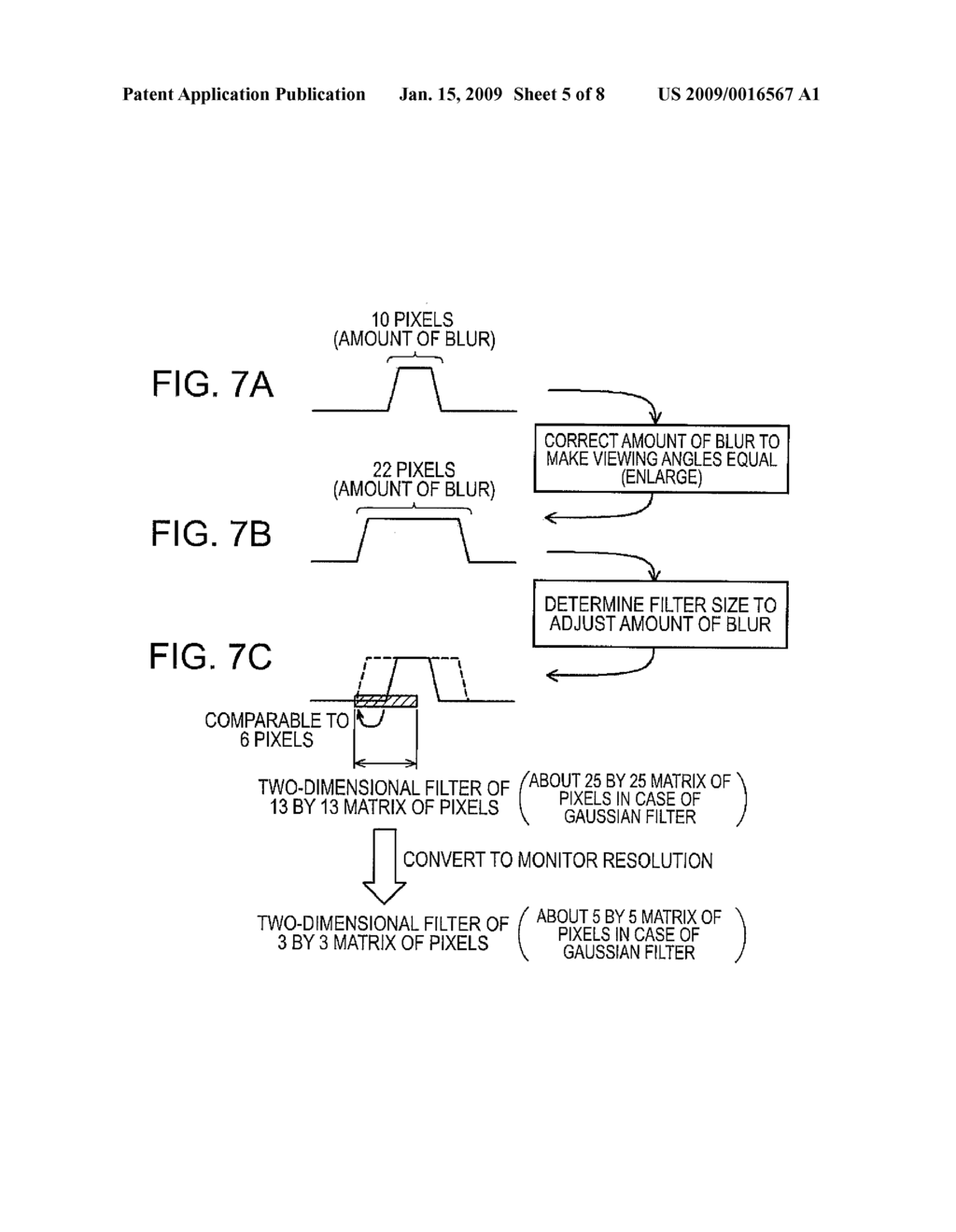 Image Display Apparatus, Image Display Method, and Program - diagram, schematic, and image 06