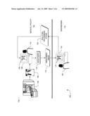 SYSTEMS, METHODS AND APPARATUS TO DISTRIBUTE IMAGES FOR QUALITY CONTROL diagram and image