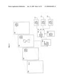 Time-lapsing data methods and systems diagram and image