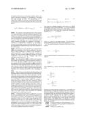 Method for detection and recognition of fog presence within an aircraft compartment using video images diagram and image