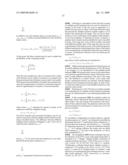 Method for detection and recognition of fog presence within an aircraft compartment using video images diagram and image