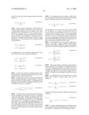 Method for detection and recognition of fog presence within an aircraft compartment using video images diagram and image