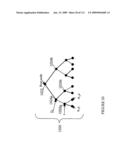 Method for detection and recognition of fog presence within an aircraft compartment using video images diagram and image