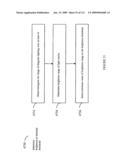 Method for detection and recognition of fog presence within an aircraft compartment using video images diagram and image