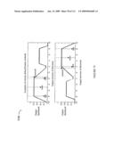 Method for detection and recognition of fog presence within an aircraft compartment using video images diagram and image