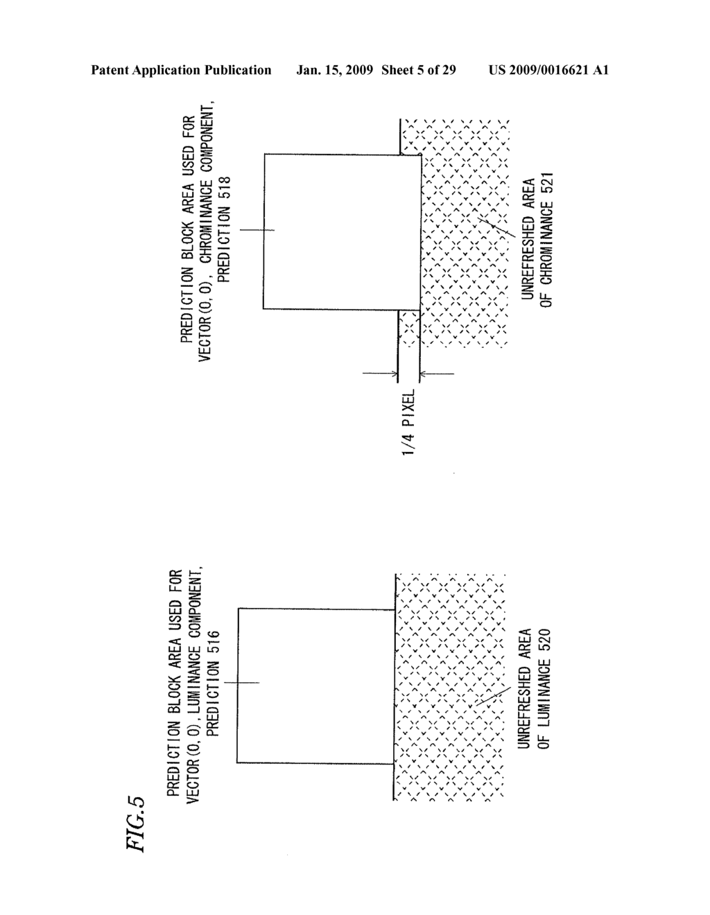 MOVING-PICTURE CODING DEVICE AND MOVING-PICTURE CODING METHOD - diagram, schematic, and image 06