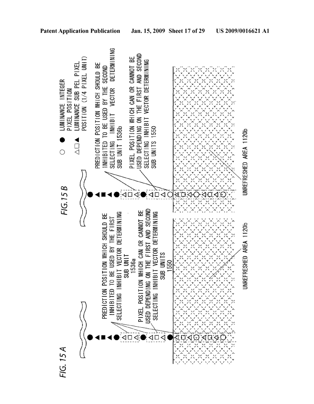 MOVING-PICTURE CODING DEVICE AND MOVING-PICTURE CODING METHOD - diagram, schematic, and image 18