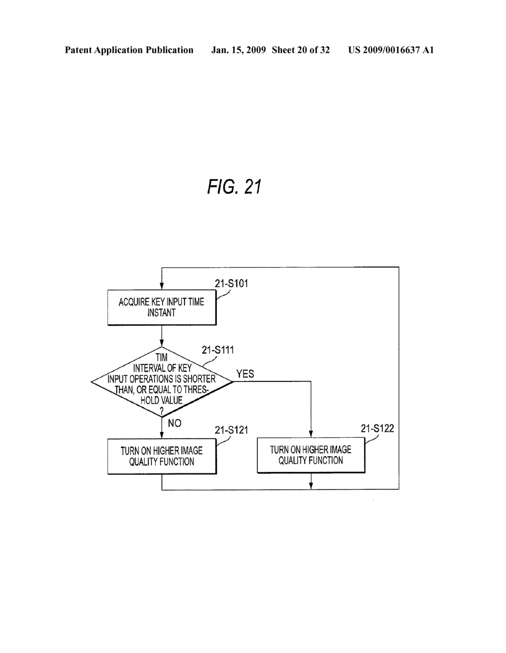 ELECTRONIC APPLIANCE - diagram, schematic, and image 21