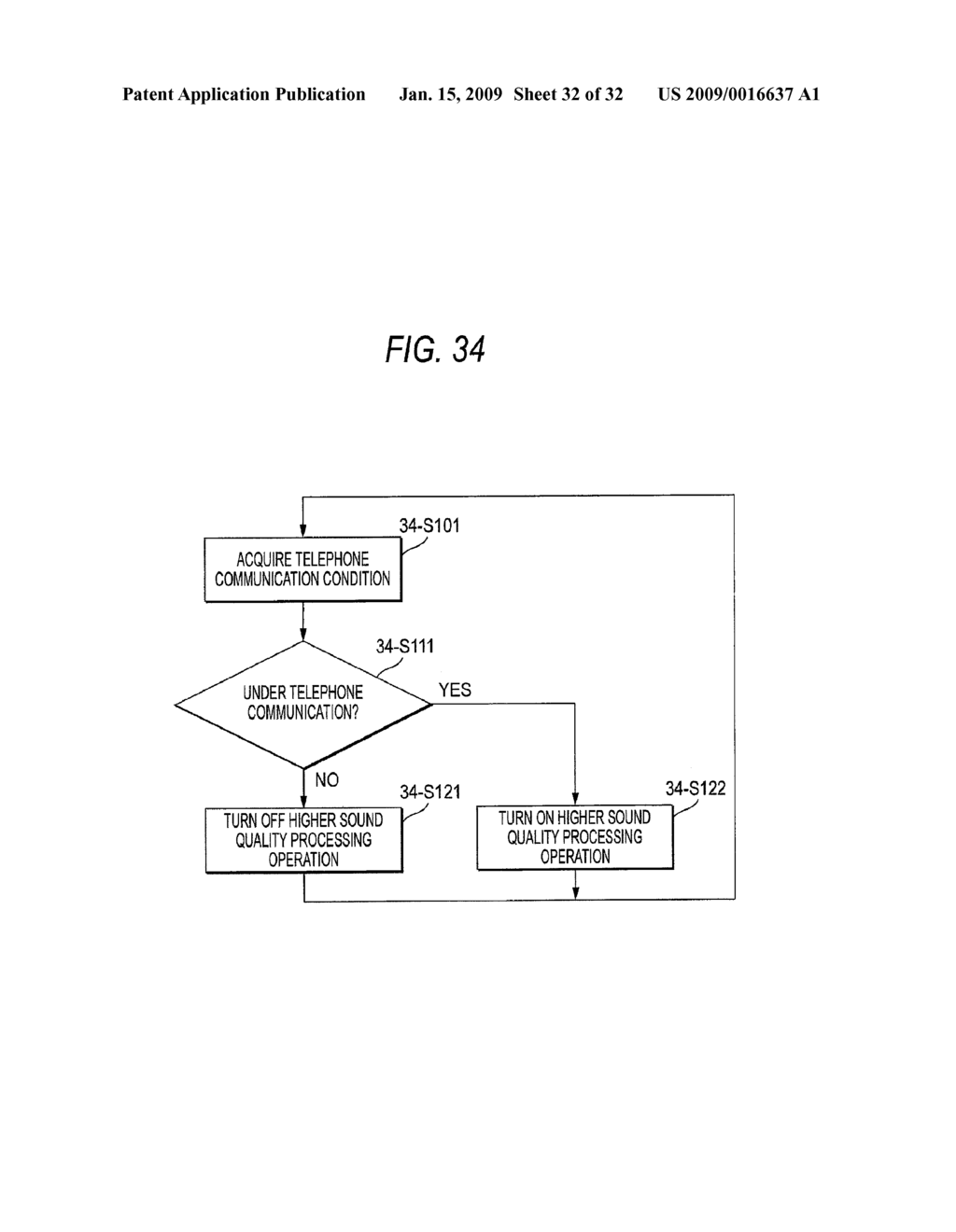 ELECTRONIC APPLIANCE - diagram, schematic, and image 33