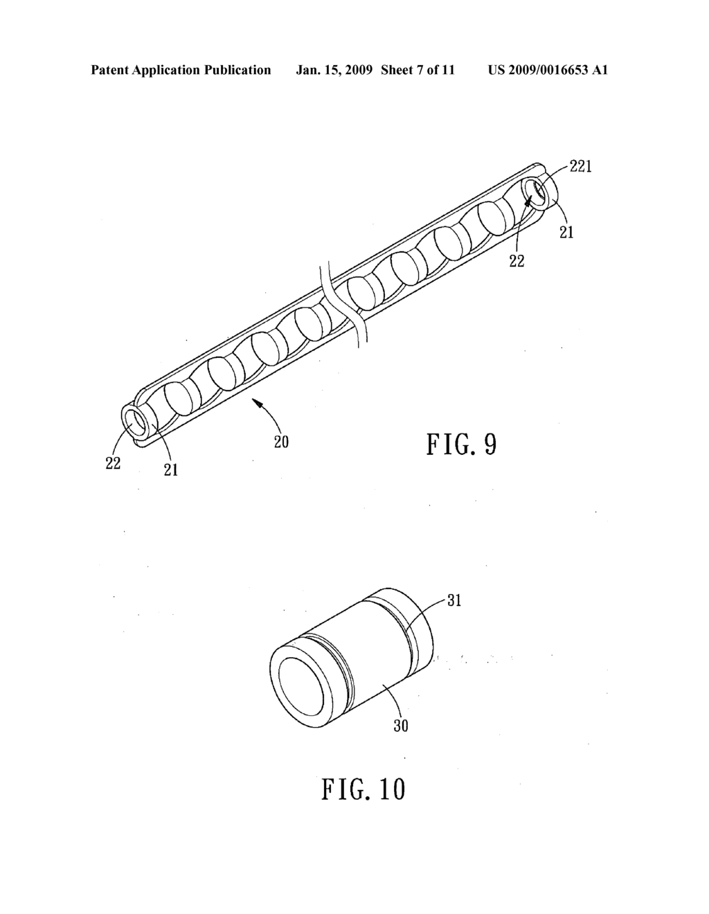 Guiding Device for a Synchronous Connector - diagram, schematic, and image 08