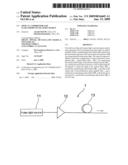 OPTICAL COMPRESSOR AND ULTRA-SHORT PULSE LIGHT SOURCE diagram and image