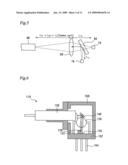 OPTICAL MODULE diagram and image