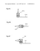 OPTICAL MODULE diagram and image