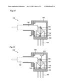 OPTICAL MODULE diagram and image