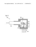 OPTICAL MODULE diagram and image