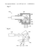 OPTICAL MODULE diagram and image