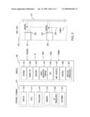 RECONFIGURATION AND PROTOCOL ADAPTATION OF OPTOELECTRONIC MODULES AND NETWORK COMPONENTS diagram and image