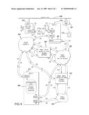 RECONFIGURATION AND PROTOCOL ADAPTATION OF OPTOELECTRONIC MODULES AND NETWORK COMPONENTS diagram and image