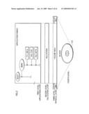 RECORDING MEDIUM, RECORDING METHOD, REPRODUCTION APPARATUS AND METHOD, AND COMPUTER-READABLE PROGRAM diagram and image