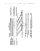 RECORDING MEDIUM, RECORDING METHOD, REPRODUCTION APPARATUS AND METHOD, AND COMPUTER-READABLE PROGRAM diagram and image