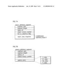 RECORDING MEDIUM, RECORDING METHOD, REPRODUCTION APPARATUS AND METHOD, AND COMPUTER-READABLE PROGRAM diagram and image