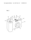 Electronic Device diagram and image