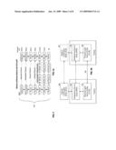 SYSTEM AND METHOD FOR PERFORMING IN-SERVICE FIBER OPTIC NETWORK CERTIFICATION diagram and image