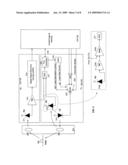 SYSTEM AND METHOD FOR PERFORMING IN-SERVICE FIBER OPTIC NETWORK CERTIFICATION diagram and image