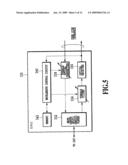 OPTICAL WAVELENGTH MULTIPLEXING ACCESS SYSTEM diagram and image