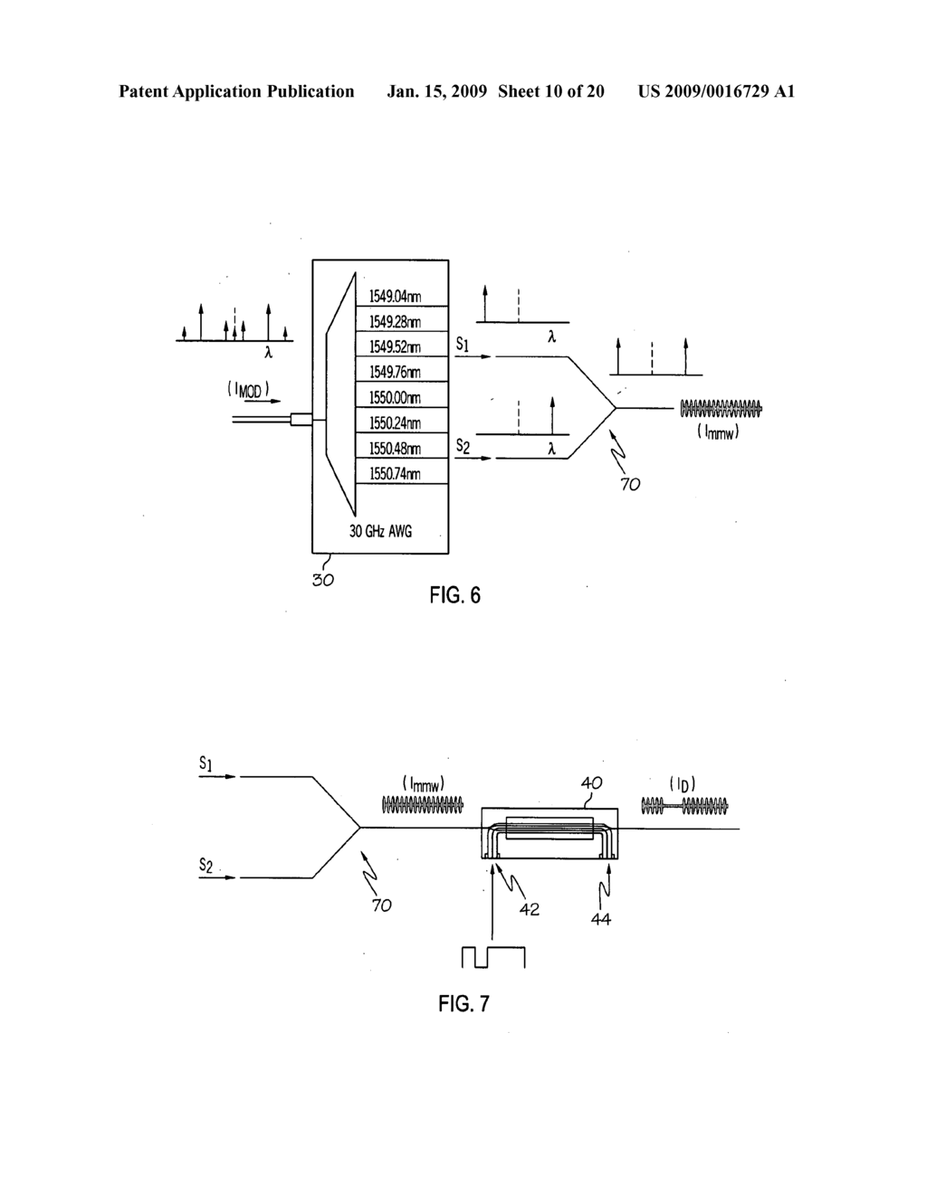 FREQUENCY SELECTIVE MMW SOURCE - diagram, schematic, and image 11