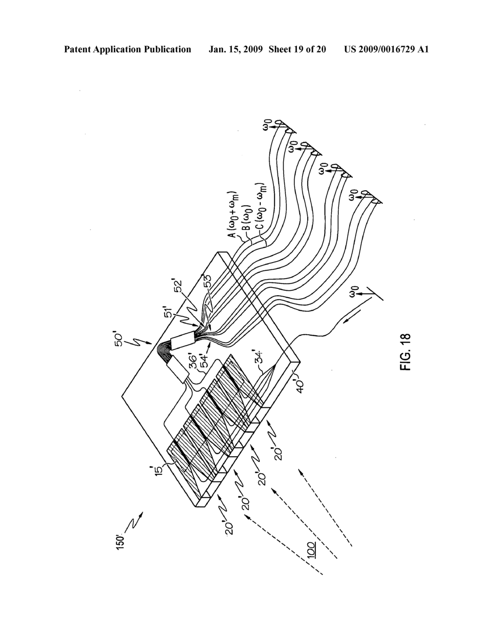 FREQUENCY SELECTIVE MMW SOURCE - diagram, schematic, and image 20