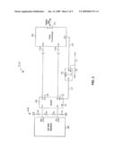 Apparatus and method of signal detection in an optical transceiver diagram and image