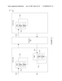 ELECTRONIC DISPERSION COMPENSATION SYSTEMS AND METHODS diagram and image