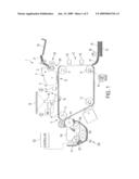 INTELLIGENT TONER CHARGING SYSTEM AND METHOD diagram and image