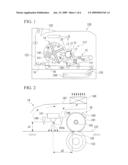 Image Forming Device and Image Forming Method diagram and image